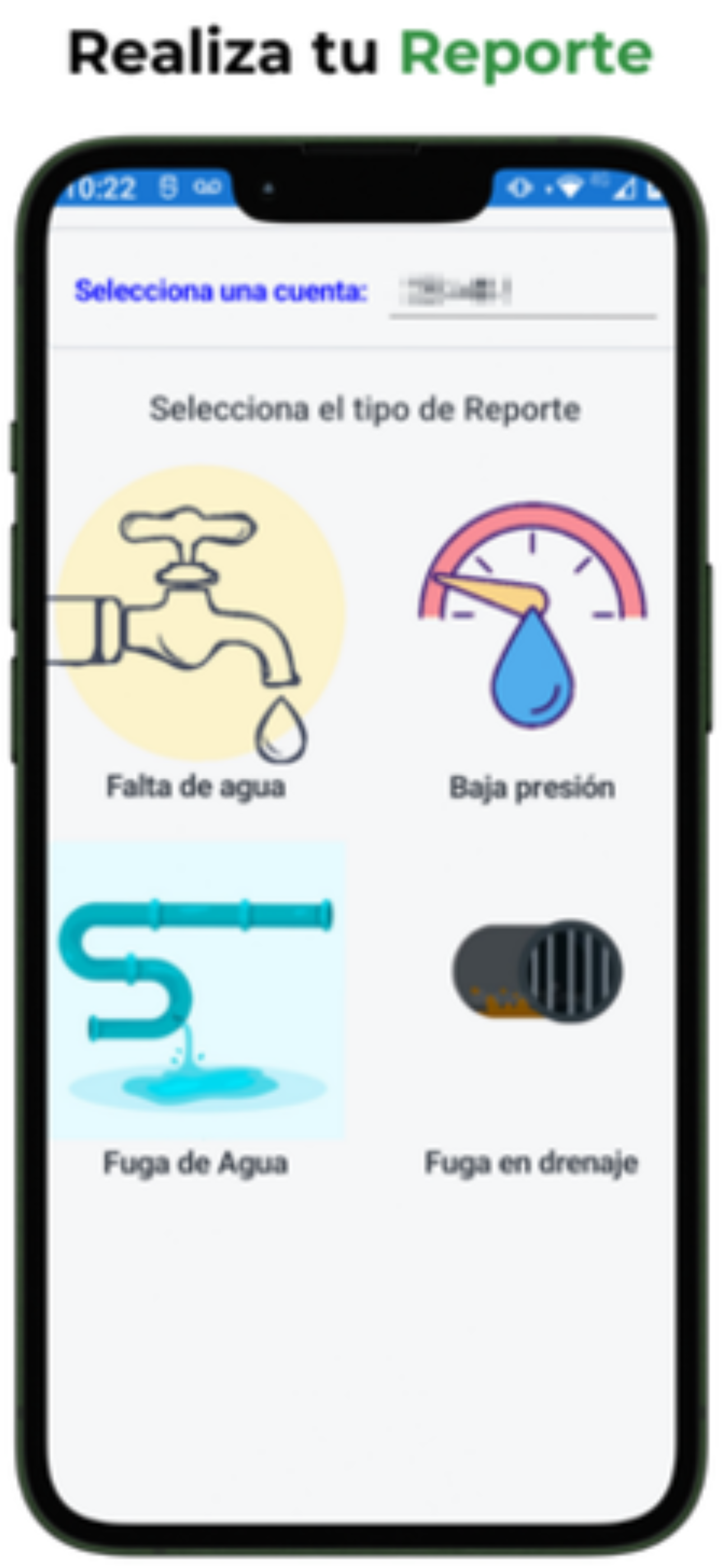 Simas Movil screenshot 5