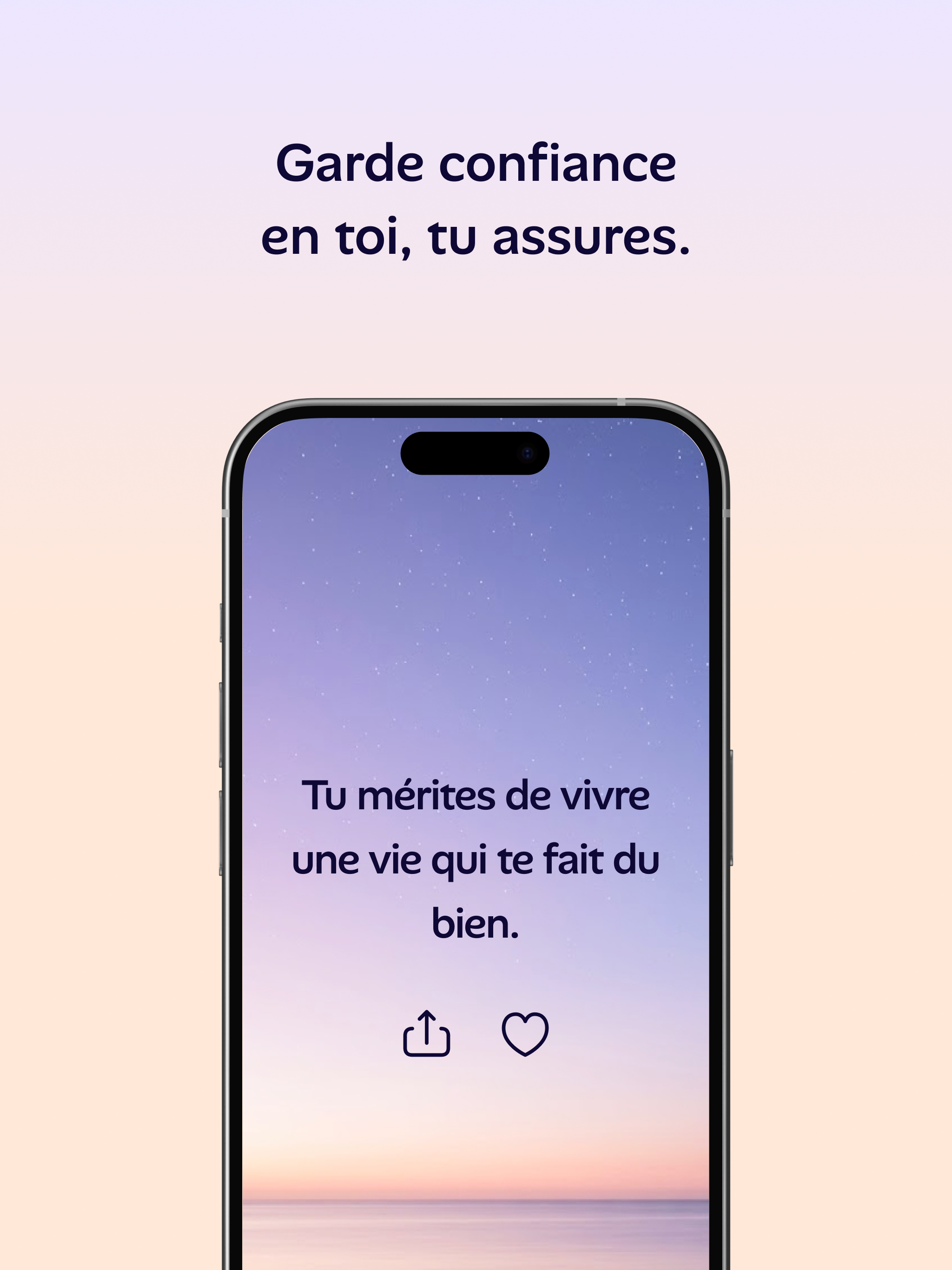 Parenthèse : Pensée positive screenshot 12