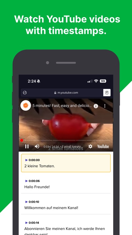 Mango Reader screenshot-4
