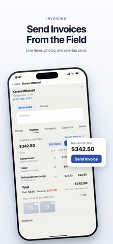 S-Protocol screenshot