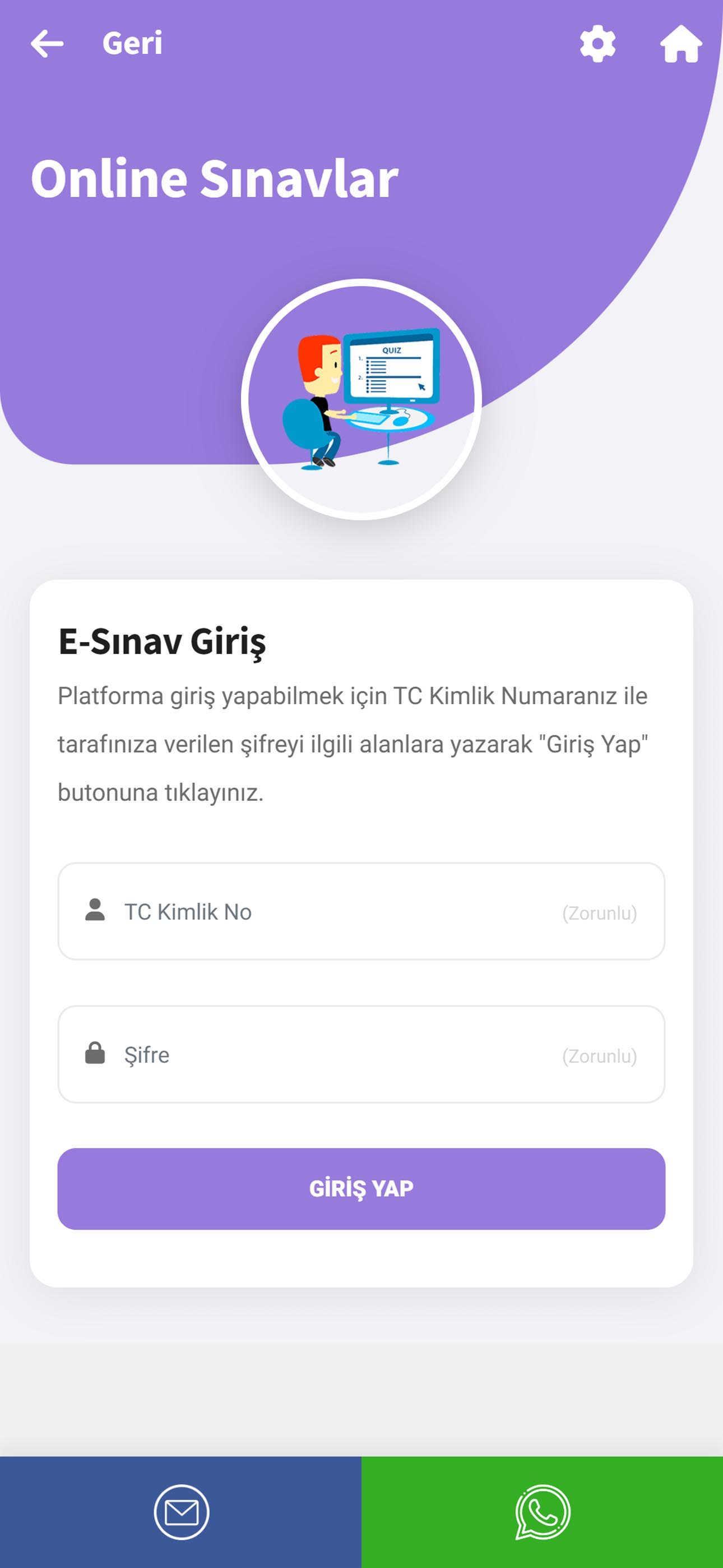 Şahbudak Sürücü Kursu