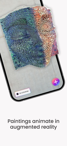 Augmented Arts Screenshot 2 of 5