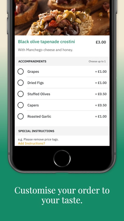 Ripon HiStreet screenshot-4