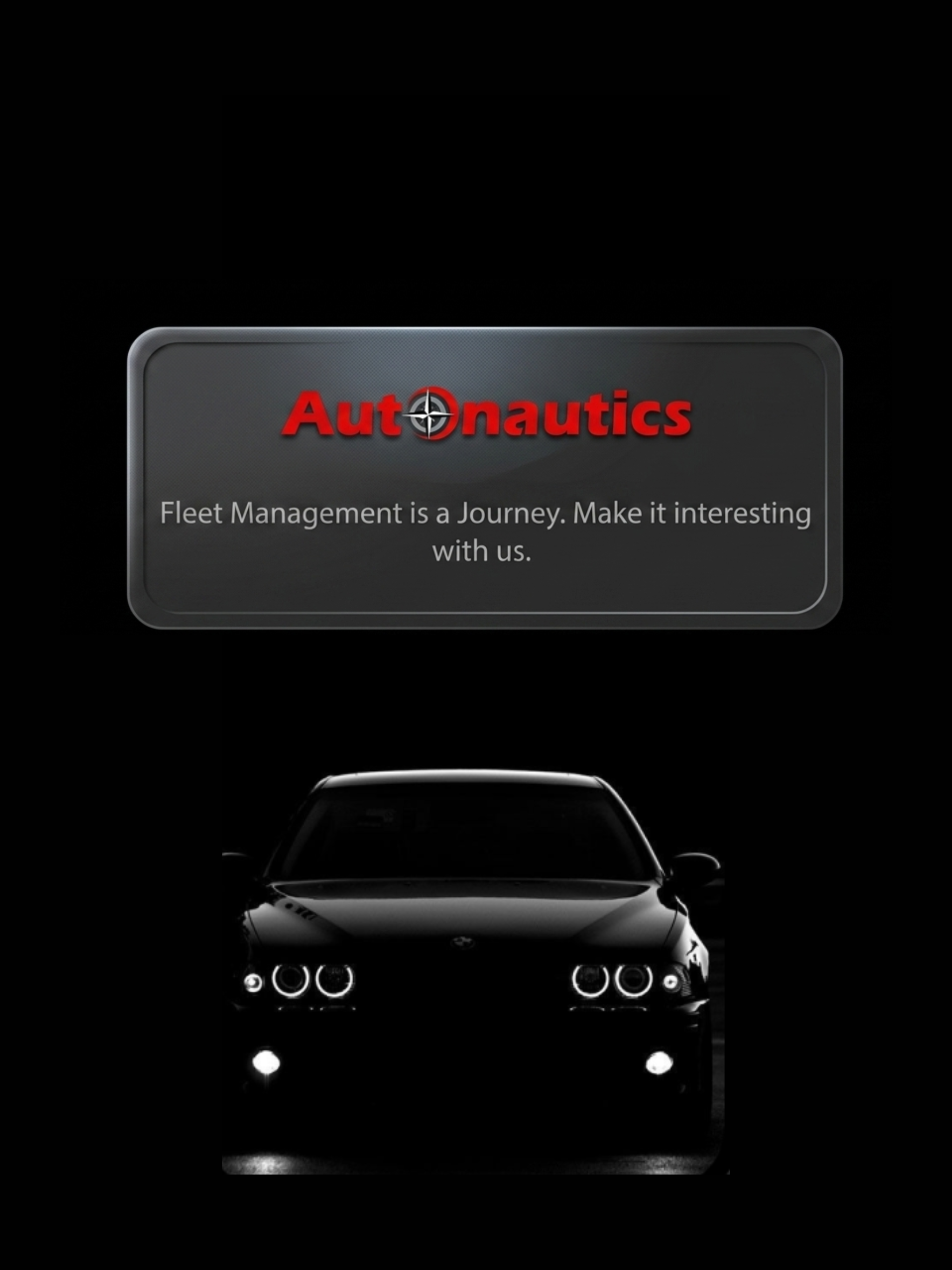 Autonautics: Fleet Management