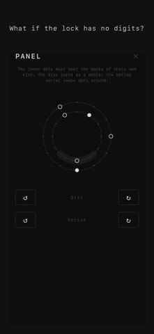 Fifteen Doors screenshot 5