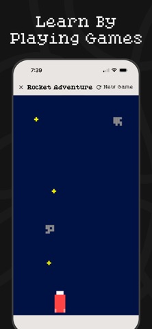 Pebble Chat Screenshot 3 of 4