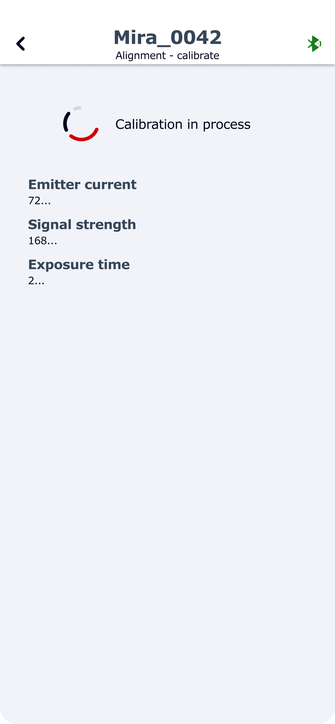 My Beam app