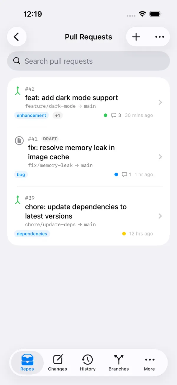 #5. DangGIT (iOS) By: Datachain Consulting Pty Ltd