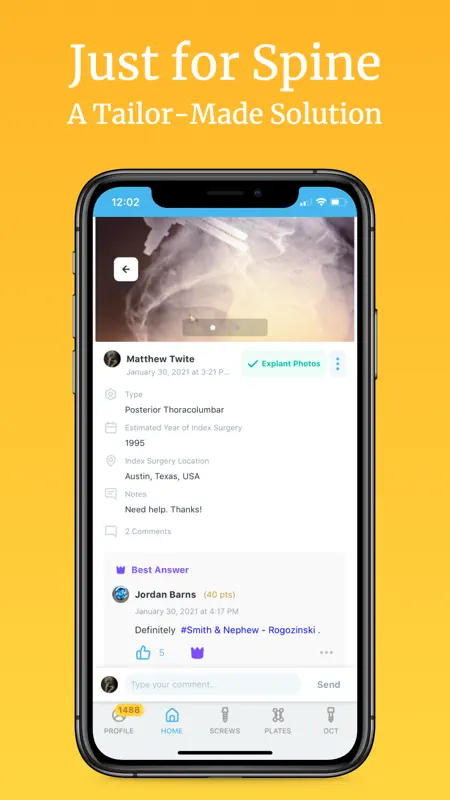 Whatzit screenshot 2 of 5