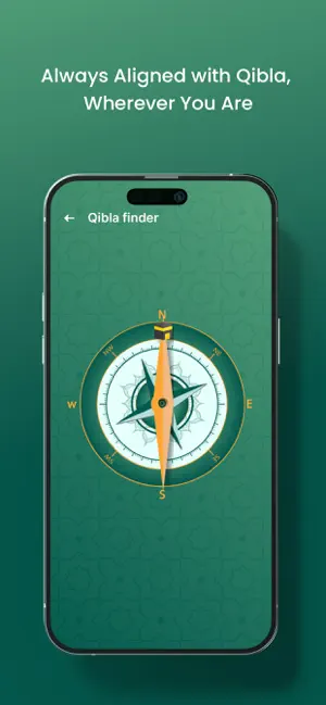 HIC Connect screenshot 3