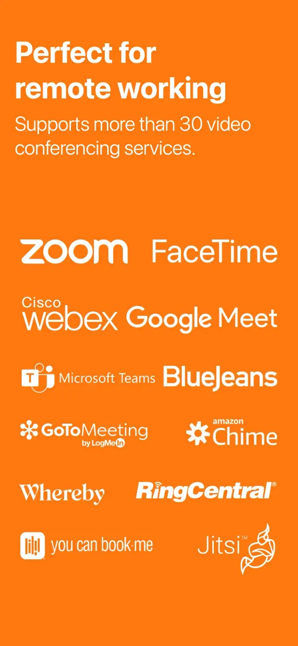 #6. Meeting Reminder In Your Face (iOS) Av: Martin Hoeller