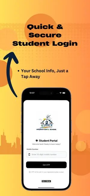2nd Home PreSchool screenshot 1