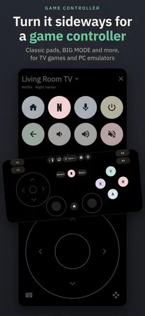 Demote: Universal TV Remote screenshot 4