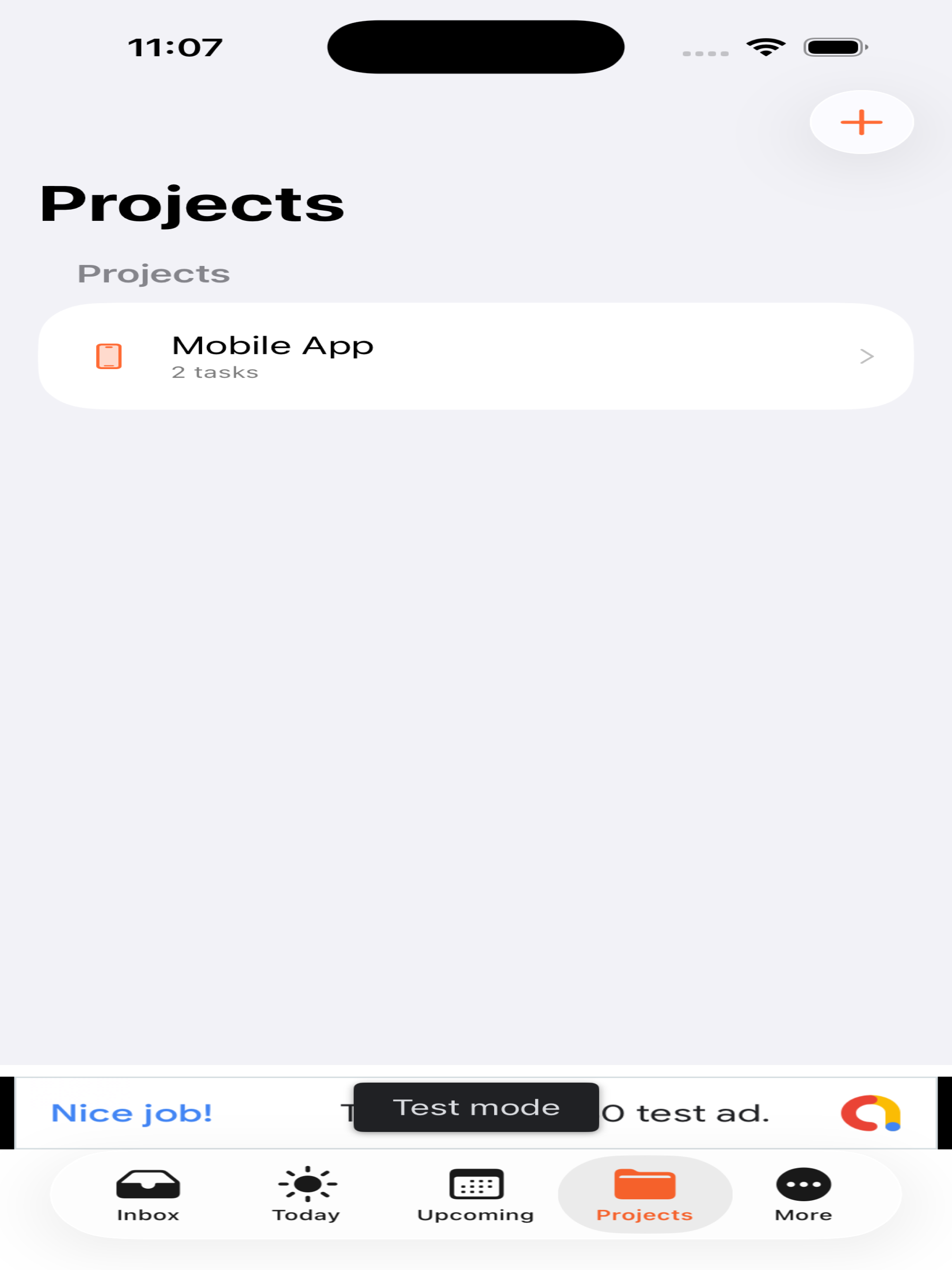 complete Tasks screenshot 9