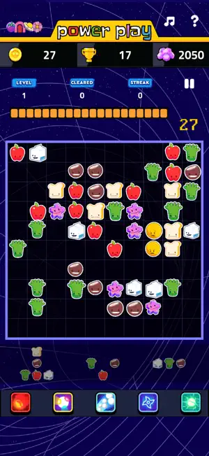 Block Bang Theory: Match Blast screenshot 2