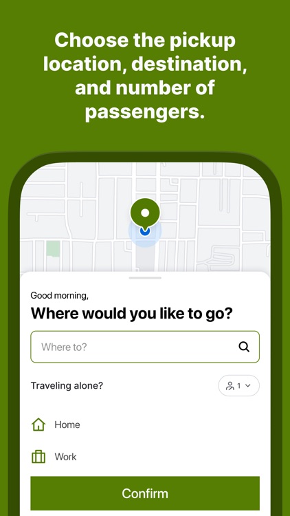 Tuolumne County Transit