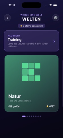Shiffle screenshot 2