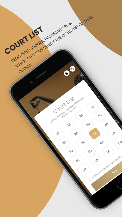 Screenshot #2 pour Vconsol-KAHC