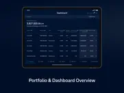 deutsche wealth online ch ipad bildschirmfoto 2