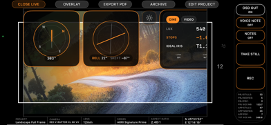 ShotDesignerAI Screenshot 3 of 9
