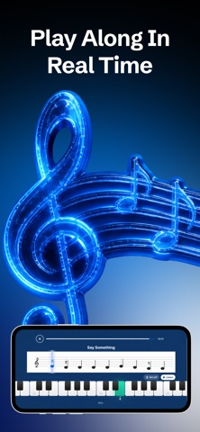 Piano Coach: Piano Lessons screenshot 5