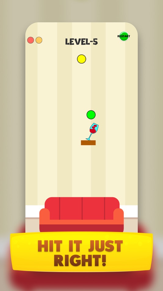 #3. Smash & Splash (iOS) 由: MANKRIK DOO