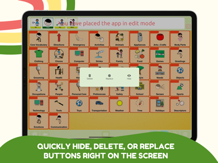 Expressive Go screenshot 12