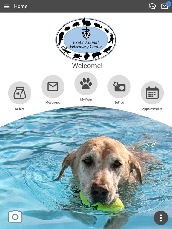 Screenshot #4 pour EAVC