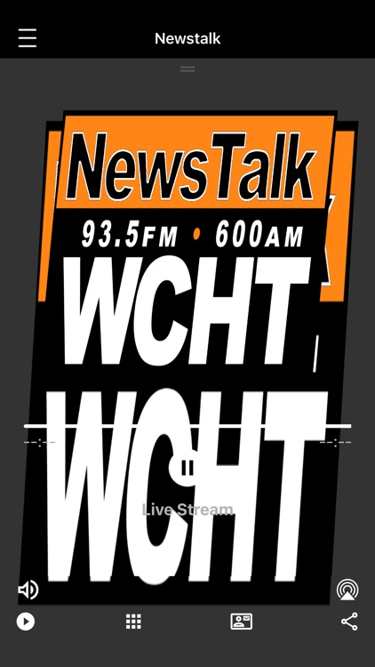 WCHT News Talk 93.5