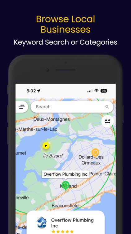 Giraffe App screenshot-6