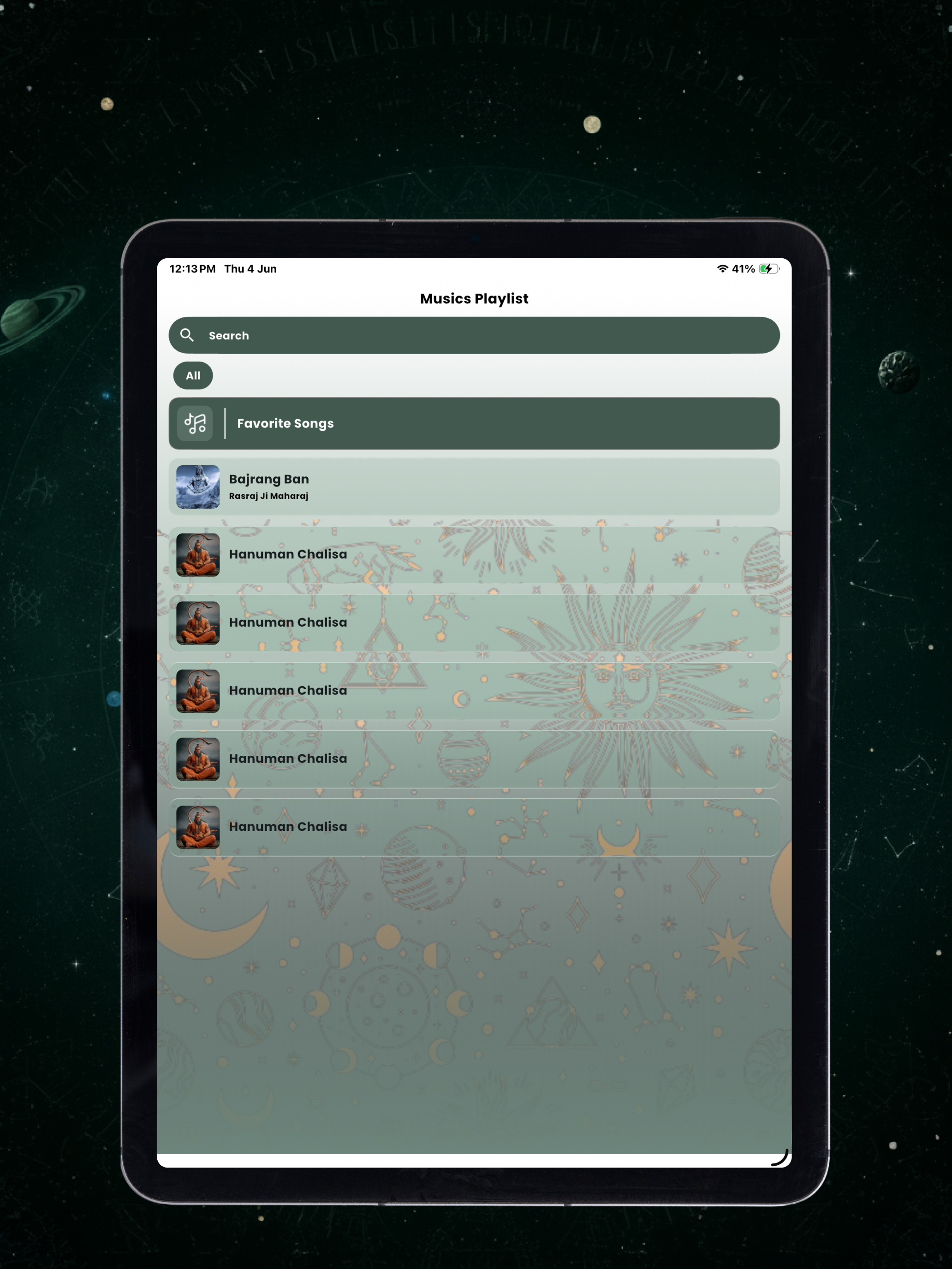 Zodi Minds screenshot 4