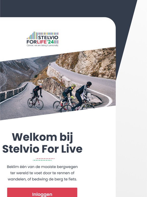 Screenshot #5 pour Stelvio for Life