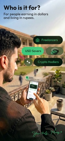 HandlePay Screenshot 1 of 6