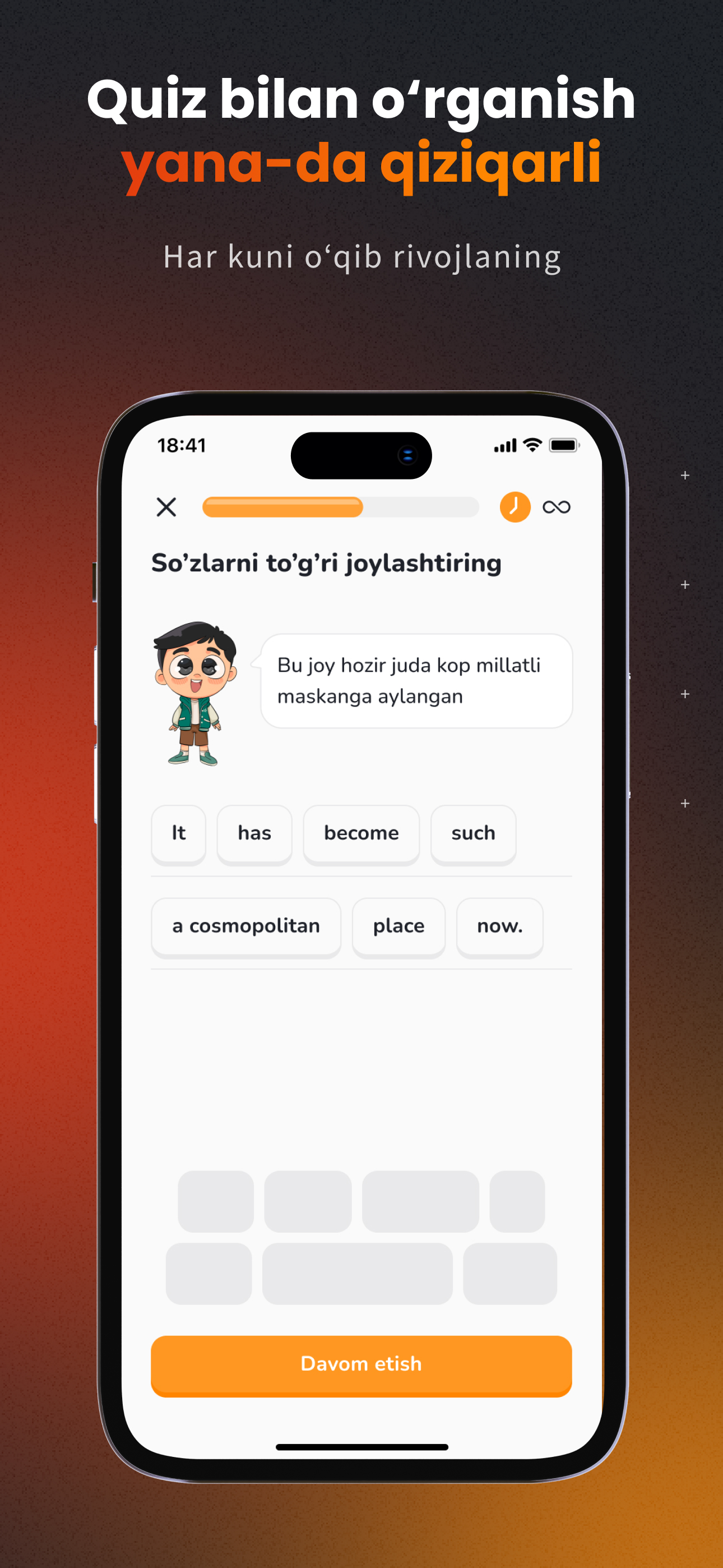 Ibrat Academy