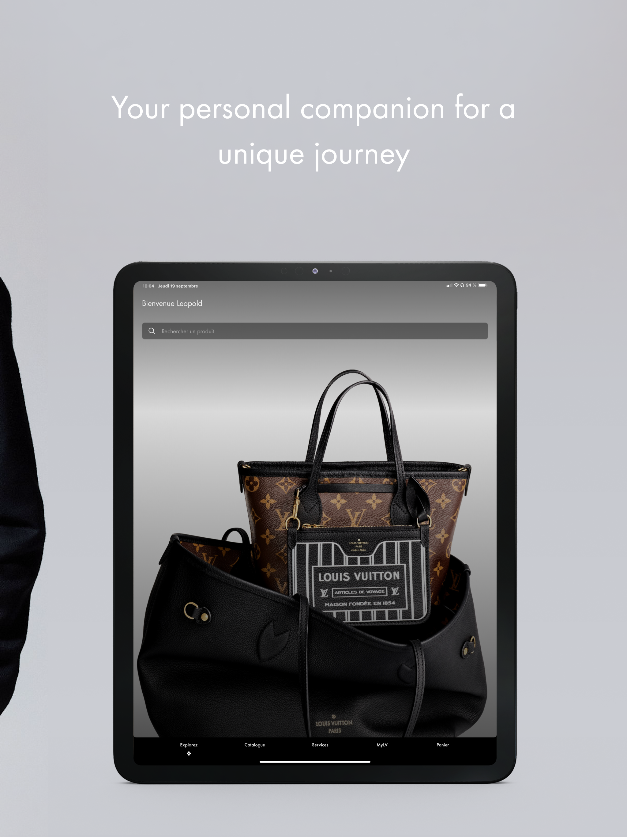 Louis Vuitton