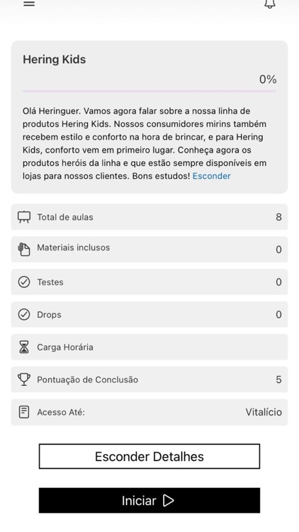 Academia Hering screenshot-3