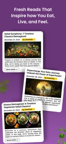 All Gluten-Free Diet Recipes screenshot