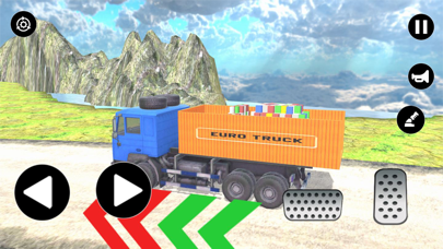 Conquer the path Screenshot