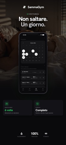 SammaGym Screenshot 7