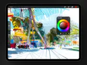 procreate ipad resimleri 1