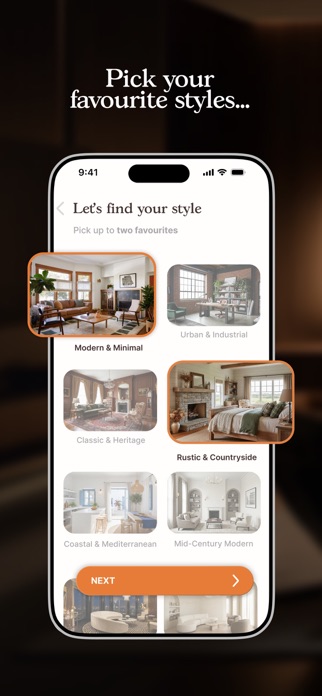 Interior Design Clinic Screenshot 2 of 8