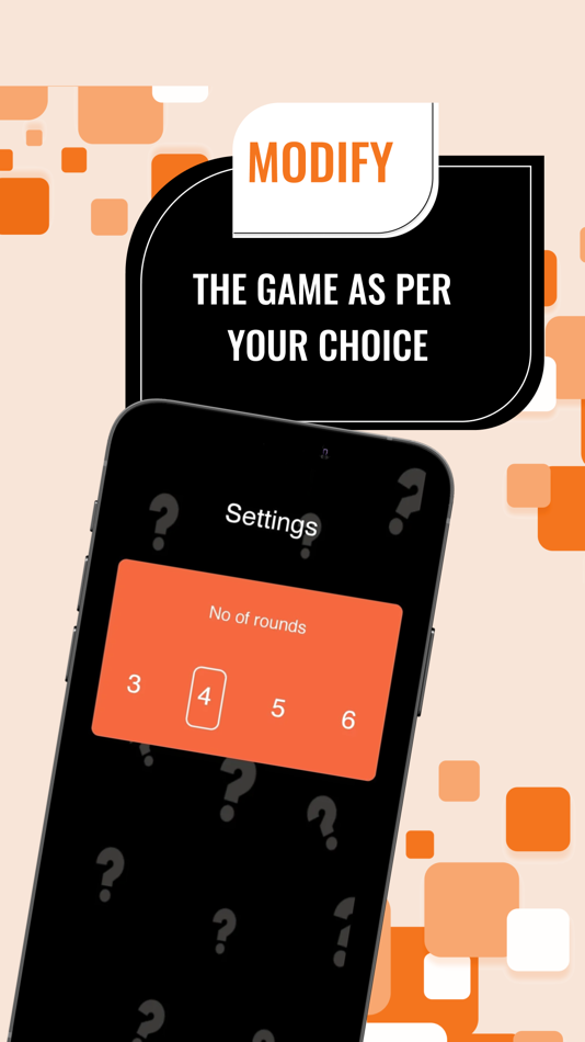 #3. Party Games - Password Game (iOS) 由: Anuj Gupta