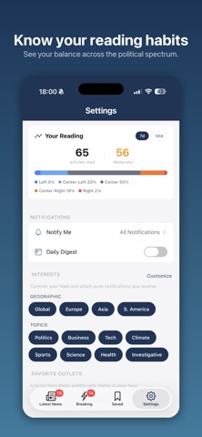 Latest-News screenshot