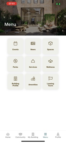 295 Fifth Avenue screenshot