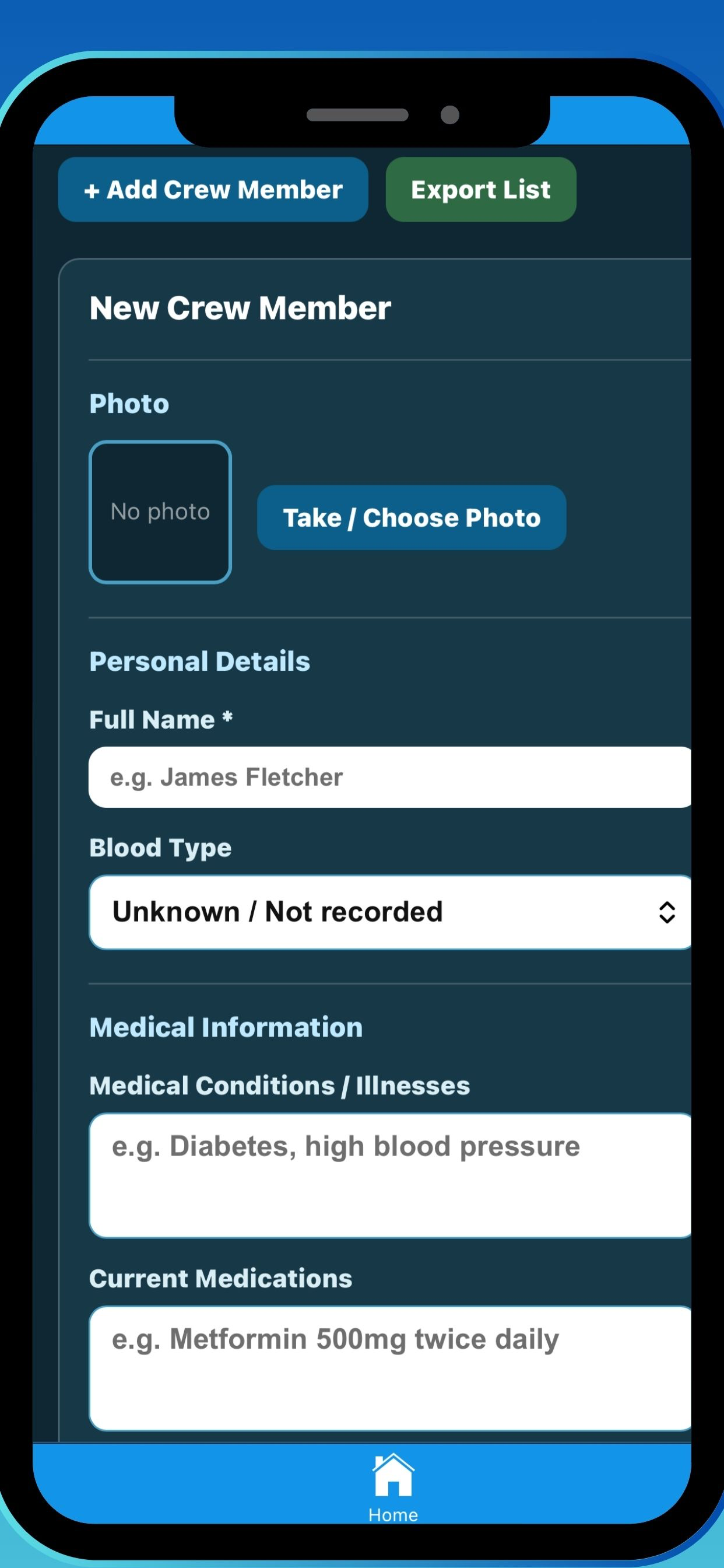 Safe Skipper: Marine Safety screenshot 7
