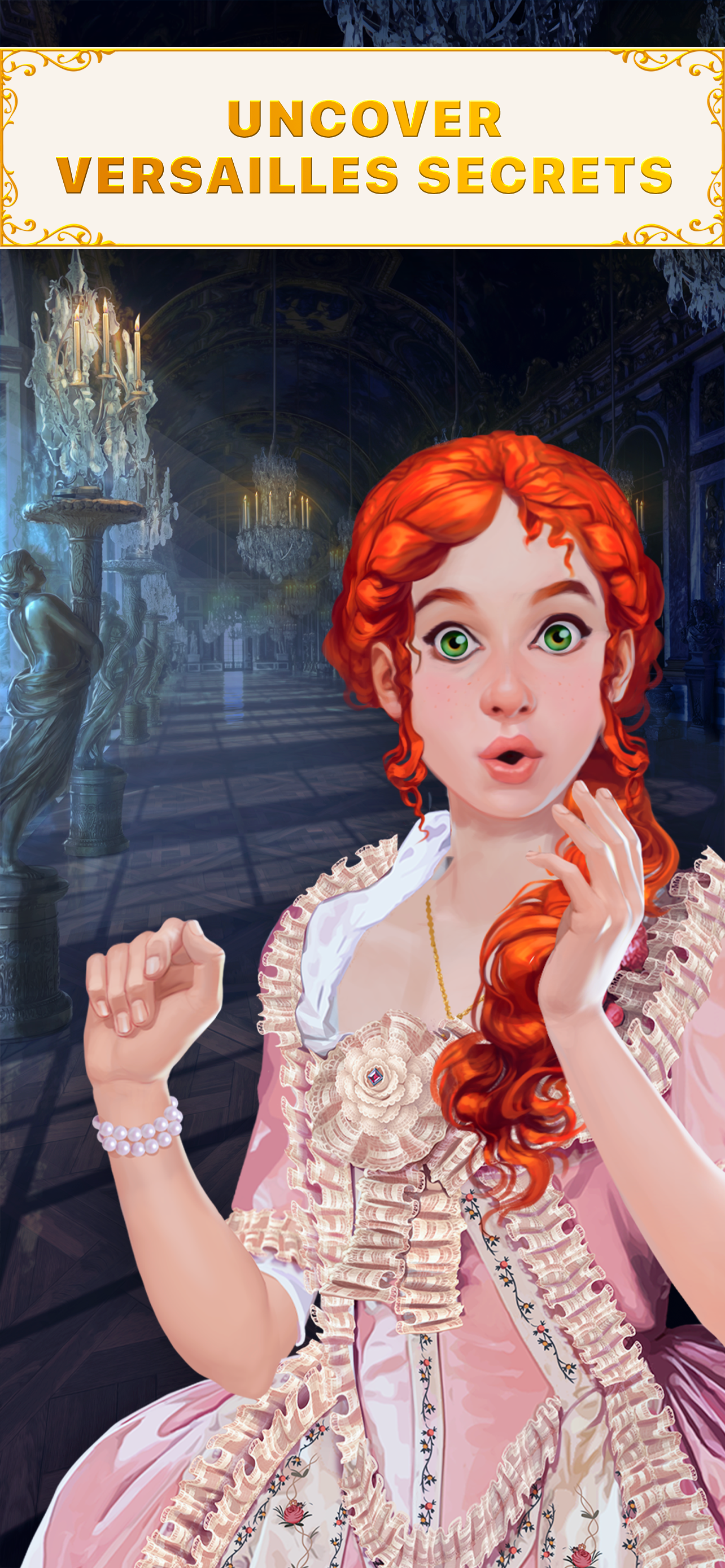 Dazzly Stories 2: Céleste screenshot 2
