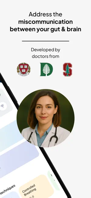 IBS Comfort screenshot 2