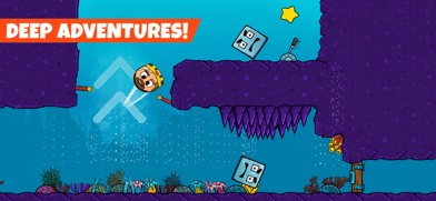 MineBall Screenshot 2 of 8