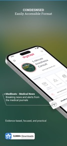 5 Minute Anesthesia Consult screenshot