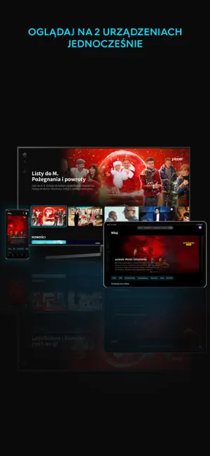 Player.pl iPhone screenshot 5